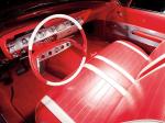 Chevrolet Impala SS 409 Convertible 1961 года